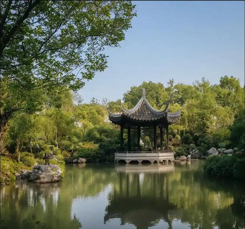 洪江过客餐饮有限公司